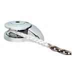 Elektriline paadi esiklaas