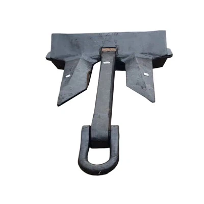 AC -14 kõrge hoide toiteankur